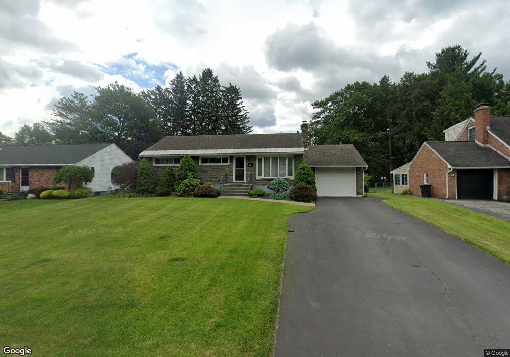 25 Continental Rd, Schenectady, NY 12306 - photo 1
