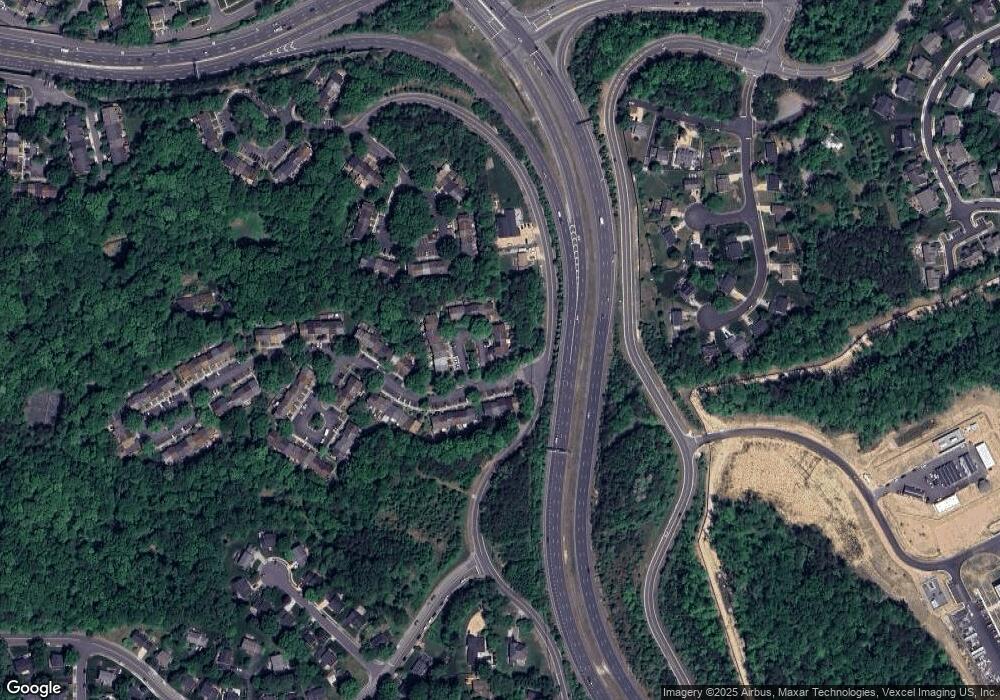 7389 Jiri Woods Ct, Springfield, VA 22153 - photo 1