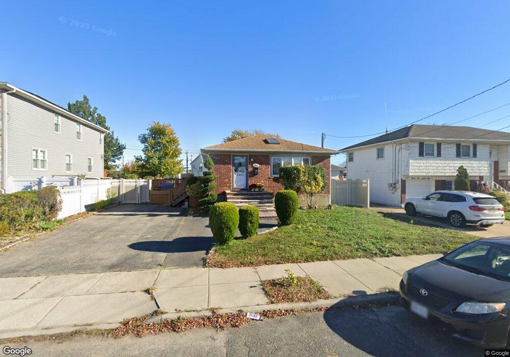 3263 Elliott Blvd, Oceanside, NY 11572 - photo 1