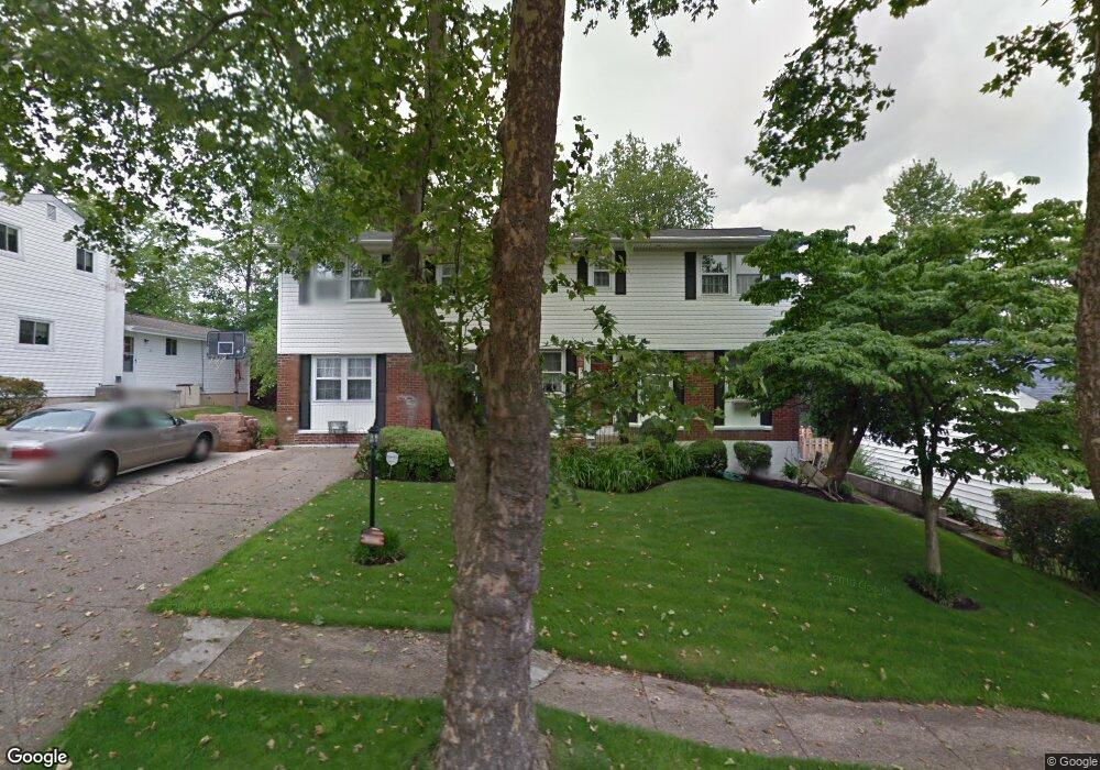 917 Naudain Ave, Claymont, DE 19703 - photo 1