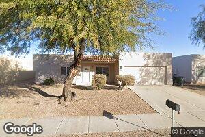 522 W Mossman Rd, Tucson, AZ 85706