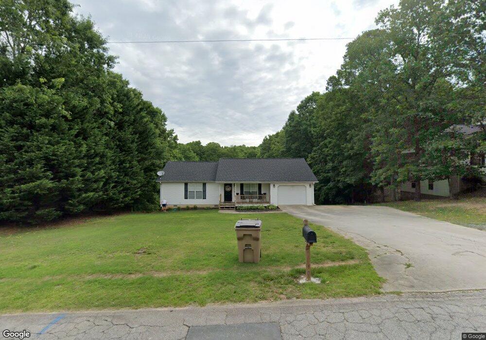 3714 James Ed Rd, Gainesville, GA 30506 - photo 1