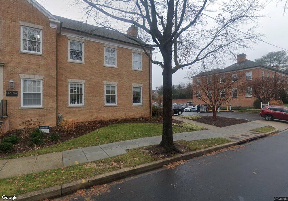 4315 50th St NW, Washington, DC 20016 - photo 1