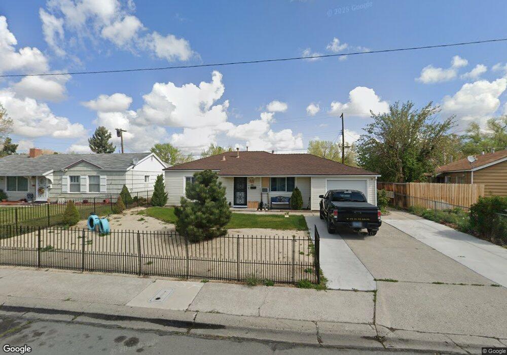 410 I St, Sparks, NV 89431 - photo 1