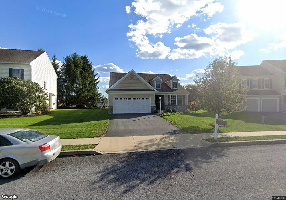 108 Charlan Blvd, Mount Joy, PA 17552 - photo 1