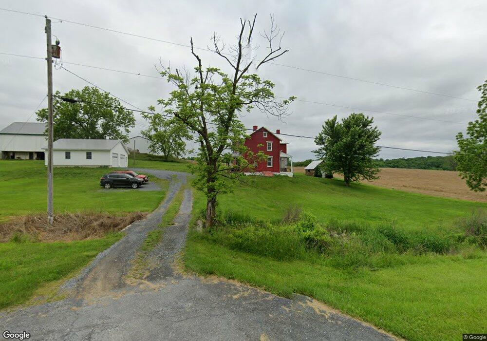 2828 Sumantown Rd, Middletown, MD 21769 - photo 1