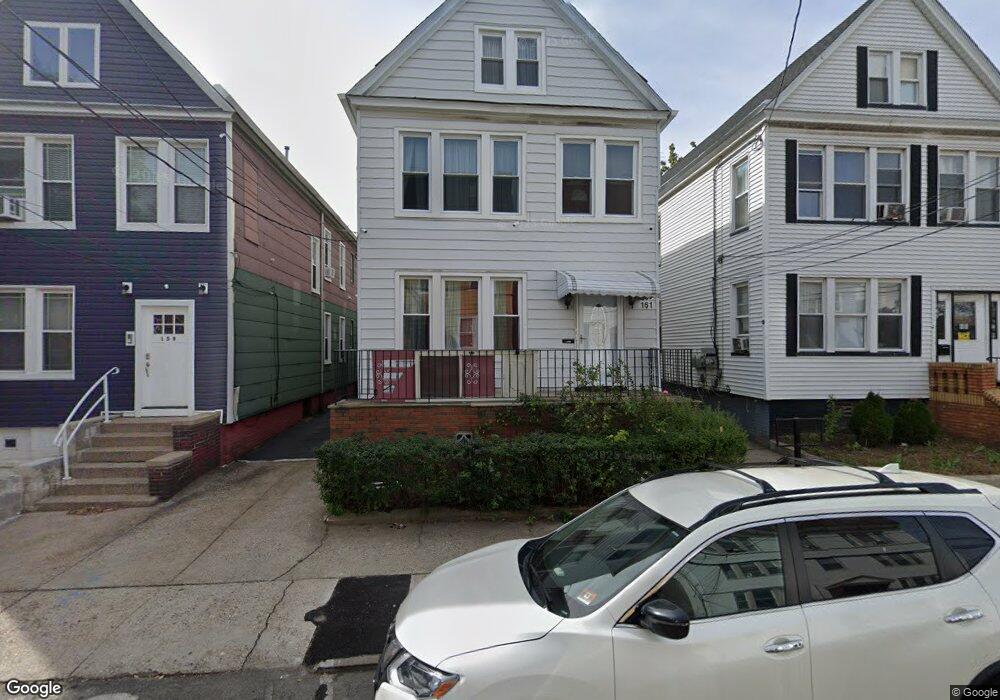 161 Pearsall Ave, Jersey City, NJ 07305 - photo 1