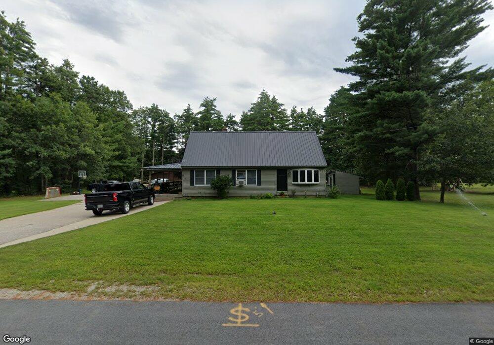 24 E Sugar Ball Rd, Concord, NH 03301 - photo 1