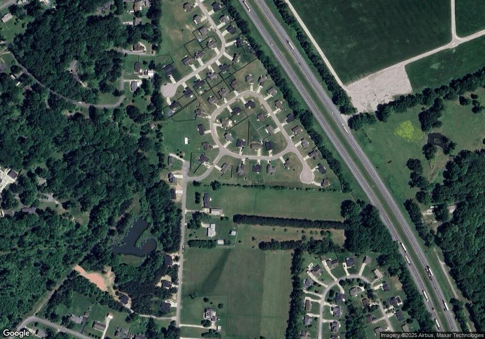 415 Grace Ct, Manchester, TN 37355 - photo 1