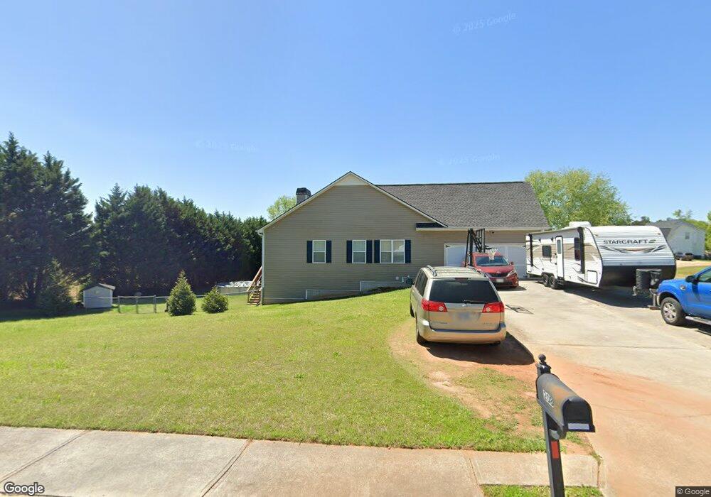 208 Point Ridge Ct, Temple, GA 30179 - photo 1