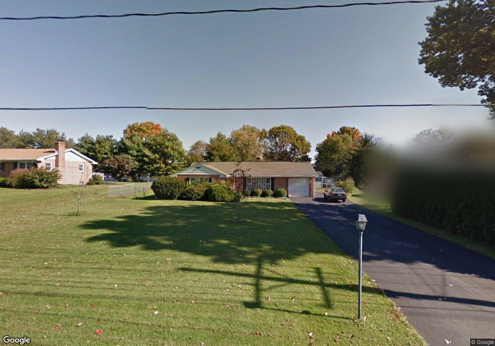 55 Salem Rd, Chambersburg, PA 17201 - photo 1