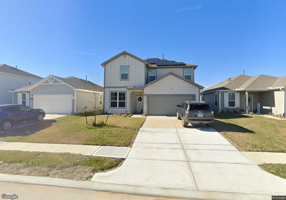 17847 Baleage Ln, Hockley, TX 77447 - photo 1