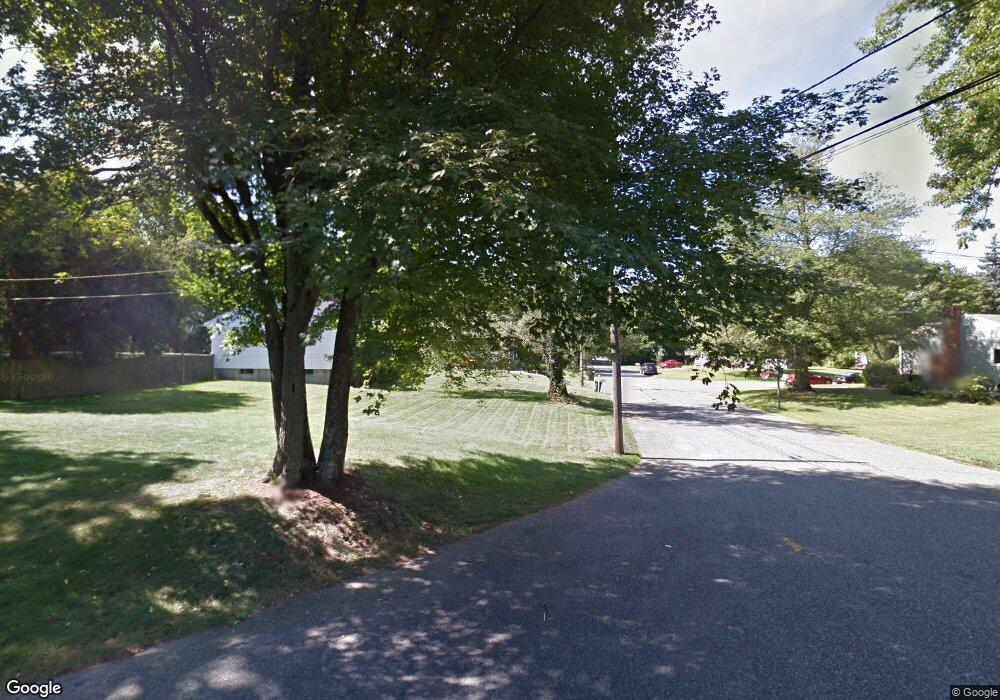 54 Brookfield Rd, Franklin, MA 02038 - photo 1