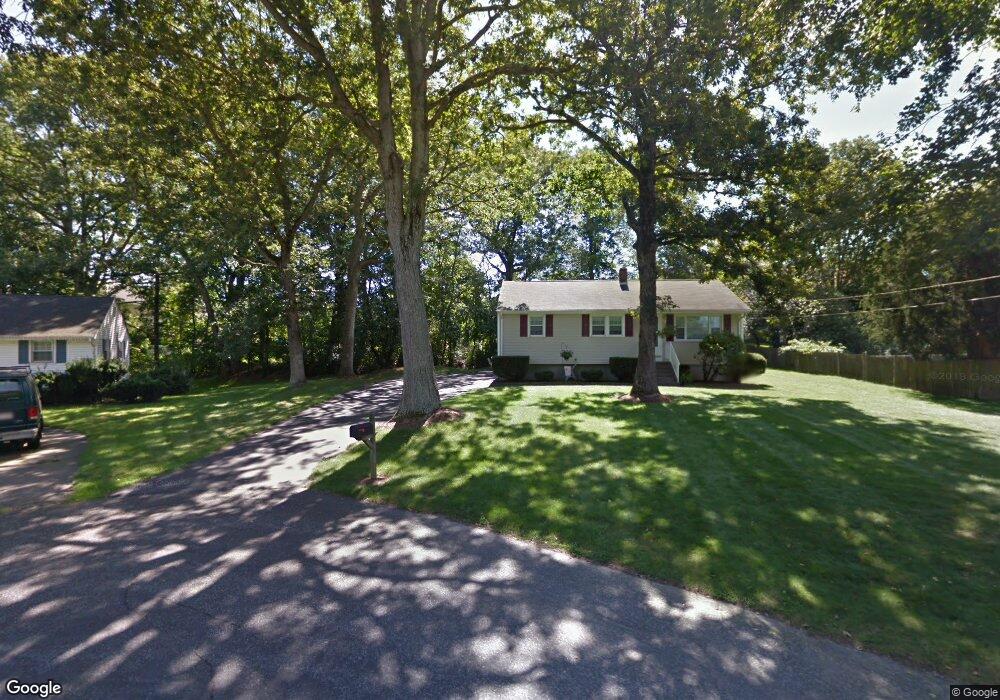 53 Brookfield Rd, Franklin, MA 02038 - photo 1