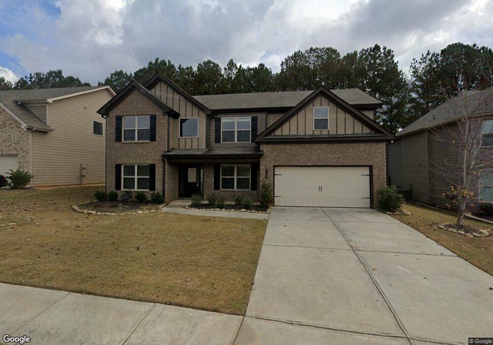2737 Cove View Ct, Dacula, GA 30019 - photo 1