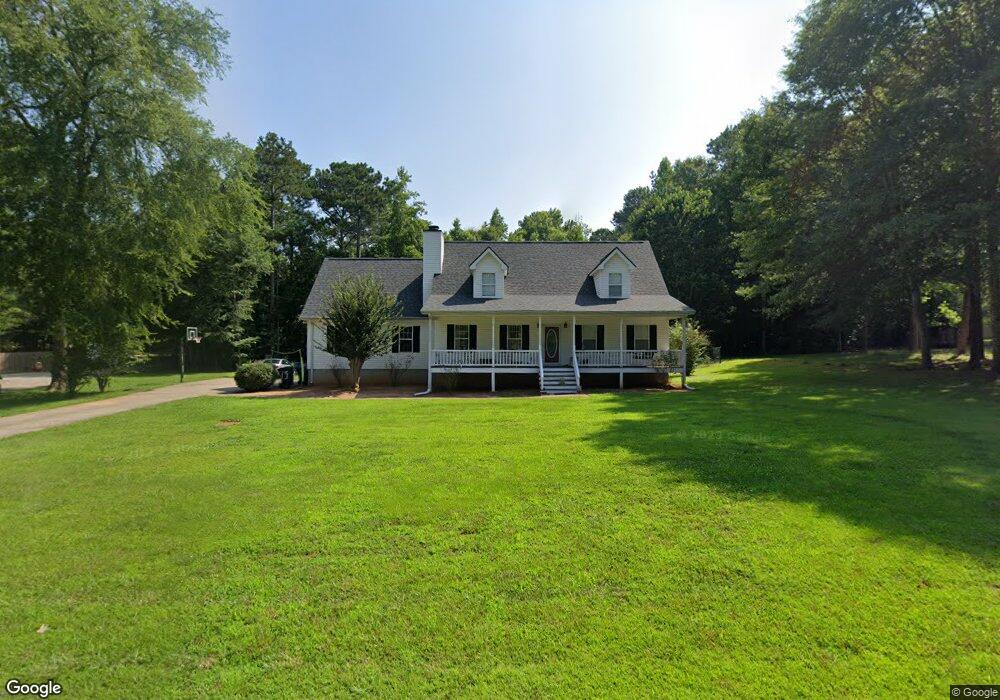 56 Cheatham Bluff, Jefferson, GA 30549 - photo 1