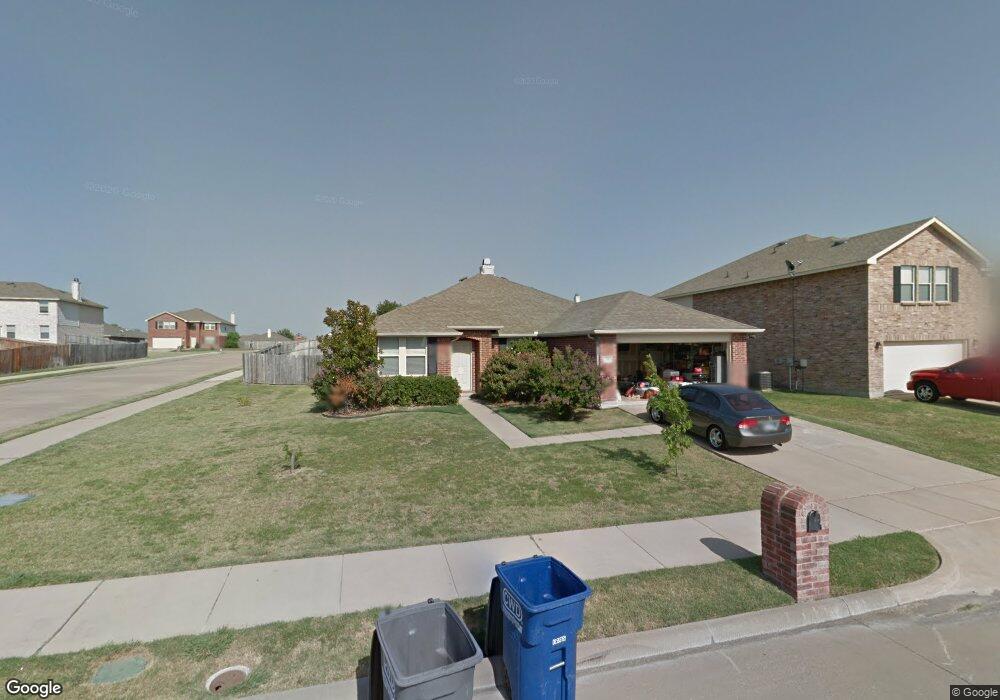 616 Odenville Dr, Wylie, TX 75098 - photo 1