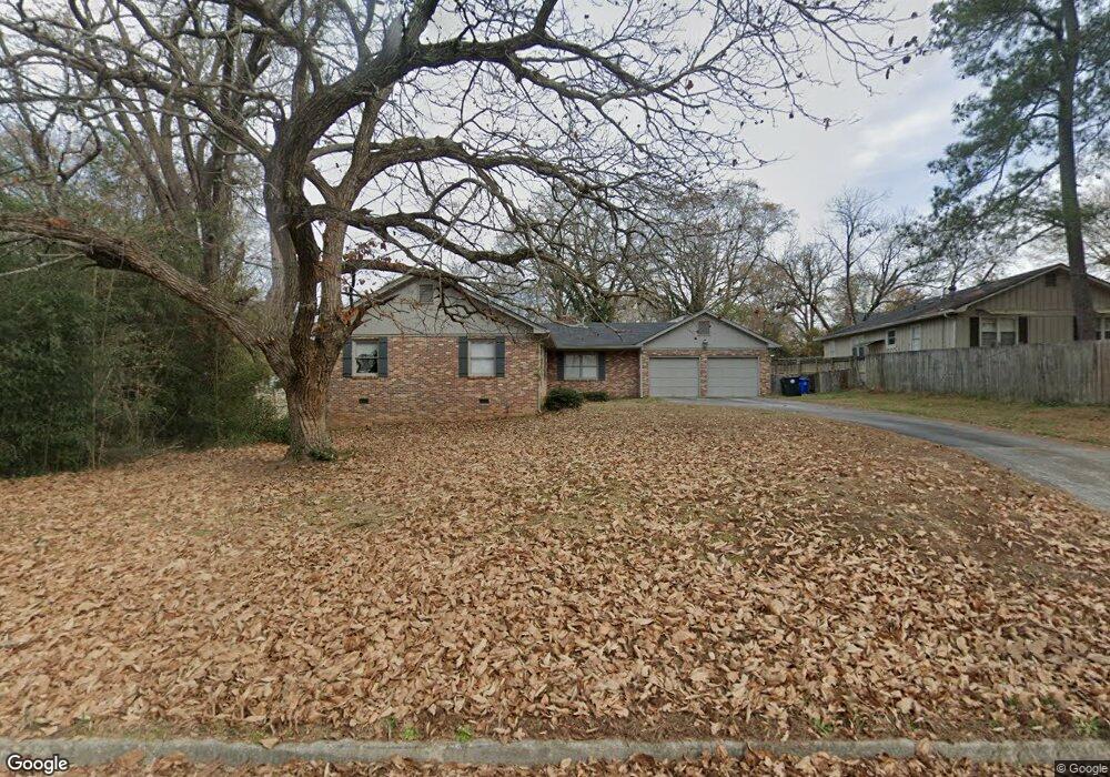 1124 Longview Dr, Gainesville, GA 30501 - photo 1