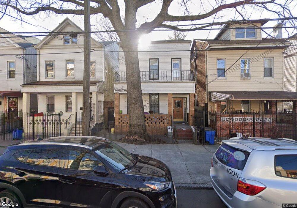 188 Ashford St, Brooklyn, NY 11207 - photo 1