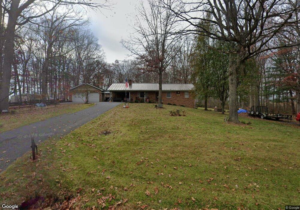 2032 Helsley Rd, Edinburg, VA 22824 - photo 1