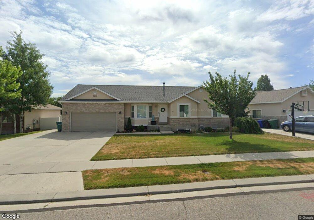 8891 S Olive Grove Way unit 201, West Jordan, UT 84088 - photo 1