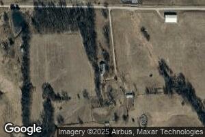 46123 E 176th St, Hardin, MO 64035