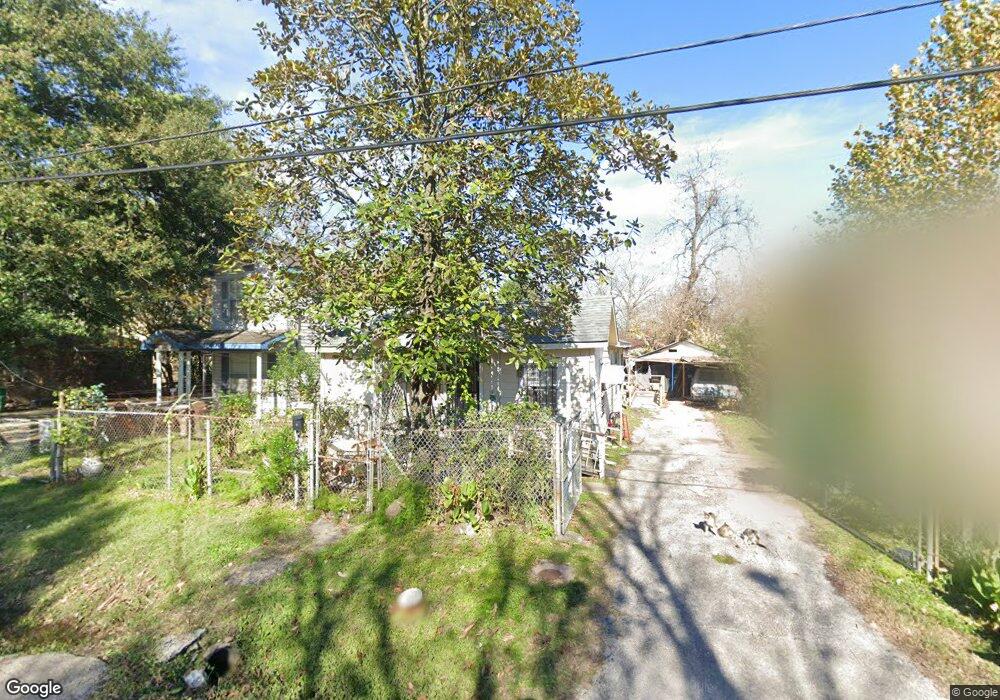 4031 Wylie St, Houston, TX 77026 - photo 1