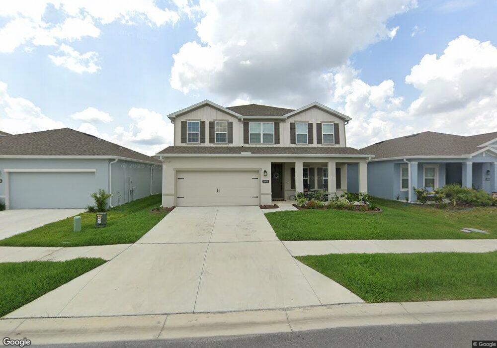 35530 Crescent Creek Dr, Zephyrhills, FL 33541 - photo 1