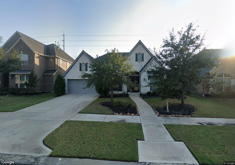 28423 Evergreen Cove Ln, Fulshear, TX 77441 - photo 1