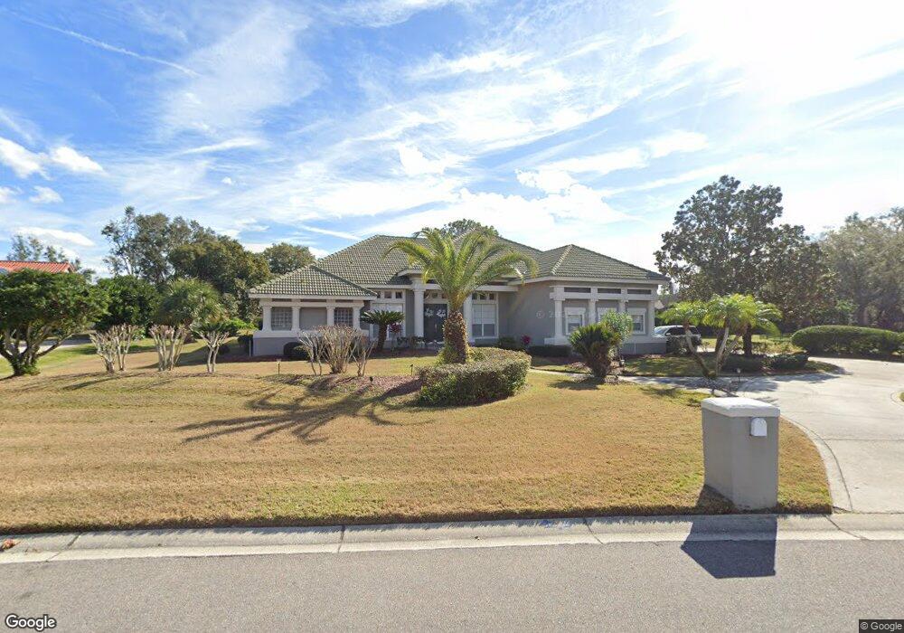 11461 Willow Gardens Dr, Windermere, FL 34786 - photo 1