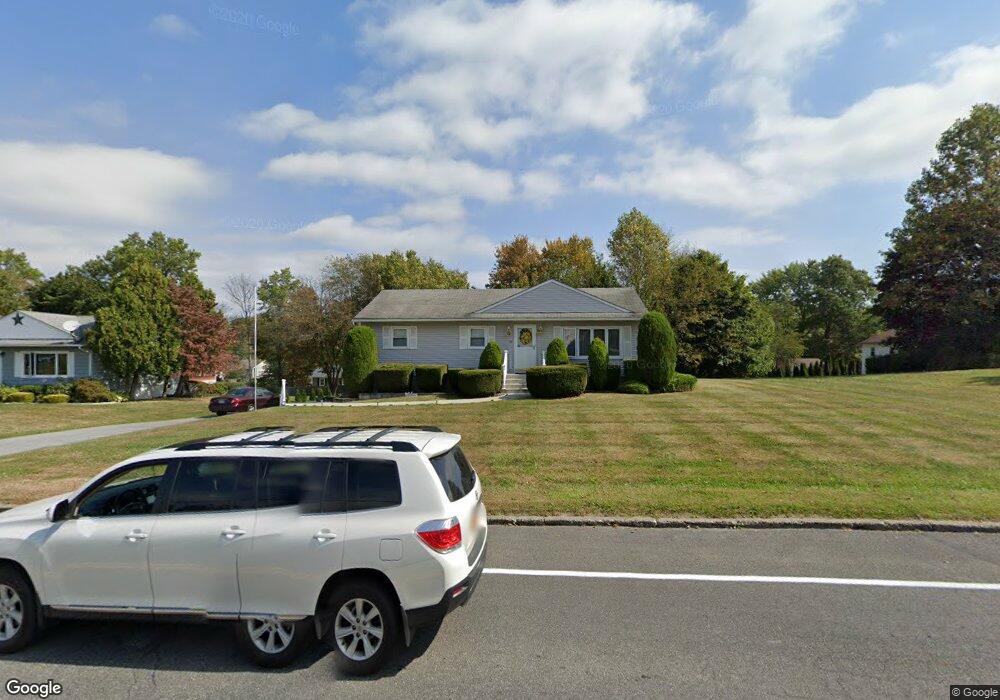 95 Monarch Dr, Newburgh, NY 12550 - photo 1