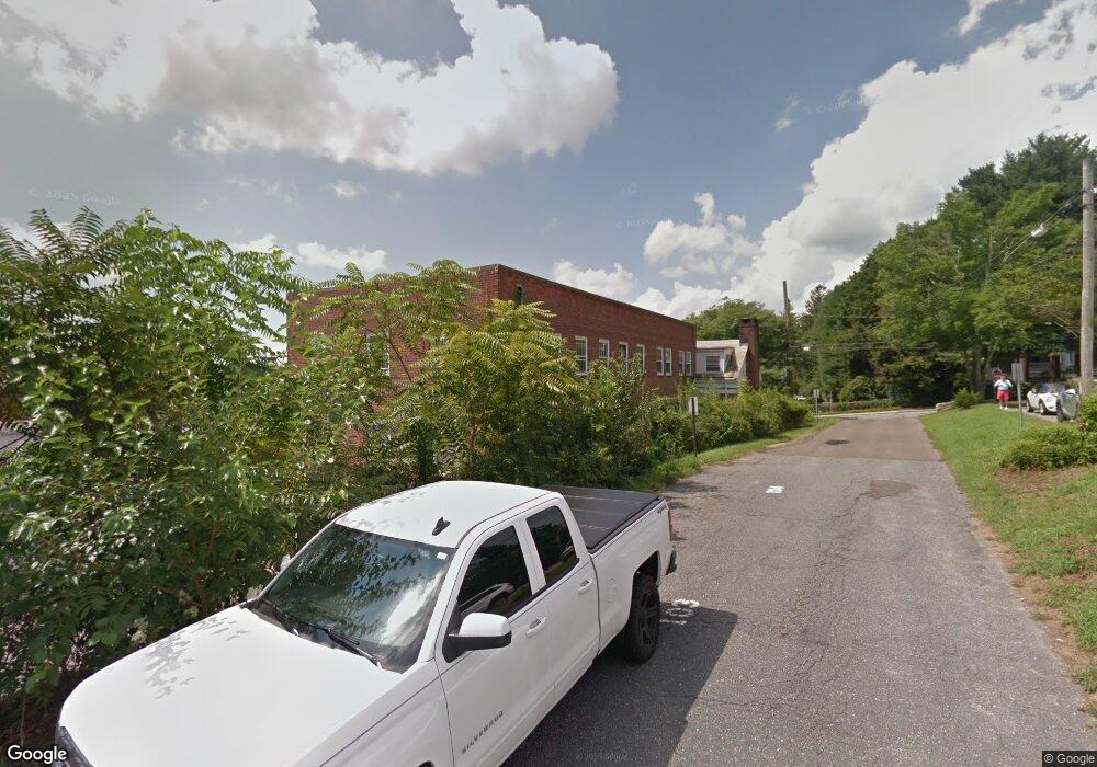 72 Park St unit 208, New Canaan, CT 06840 - photo 1