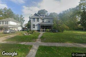 1328 W Elm St, Lima, OH 45805