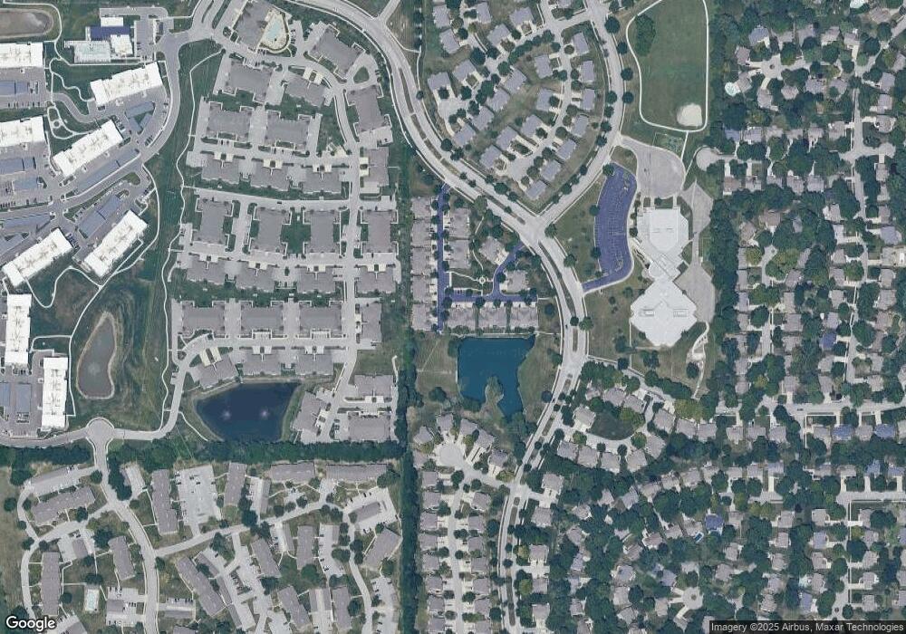 15927 W 89th Place, Lenexa, KS 66219 - photo 1