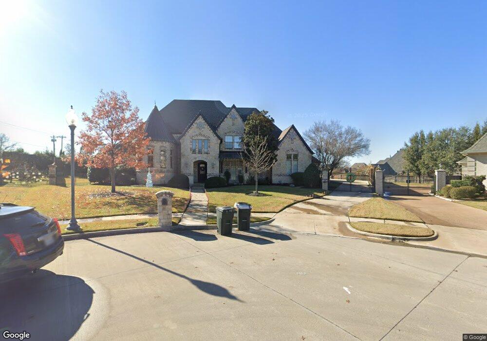 308 Sir Johns Ct, Southlake, TX 76092 - photo 1
