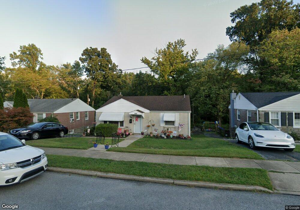 5240 Arrowhead Ln, Drexel Hill, PA 19026 - photo 1