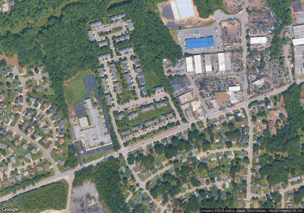 5531 Shallow River Rd, Clinton, MD 20735 - photo 1