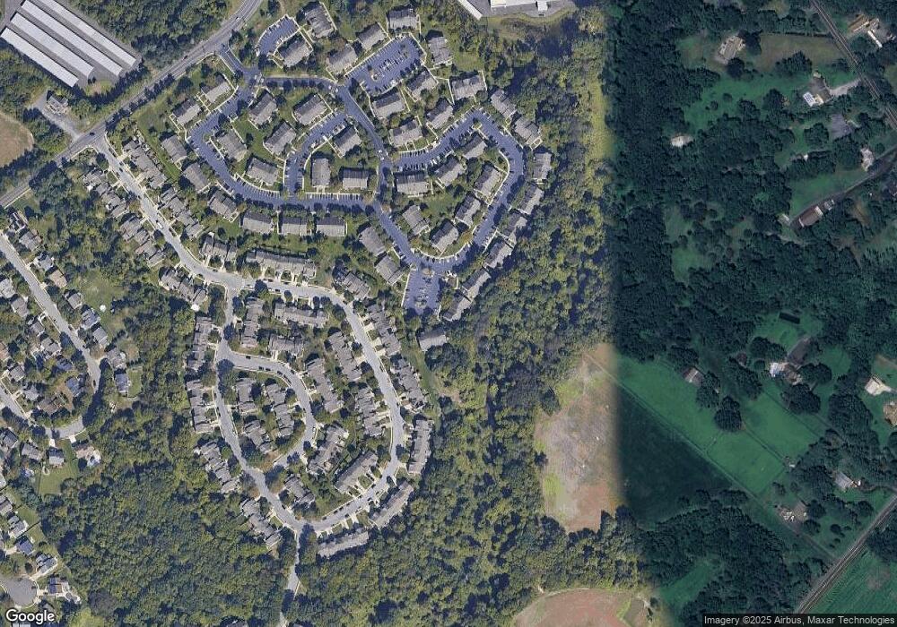 1908B Sutton Place, Mount Laurel, NJ 08054 - photo 1