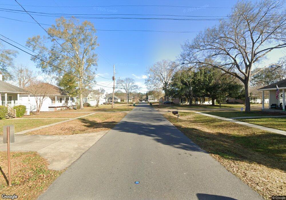 92 Tupelo St, Zachary, LA 70791 - photo 1