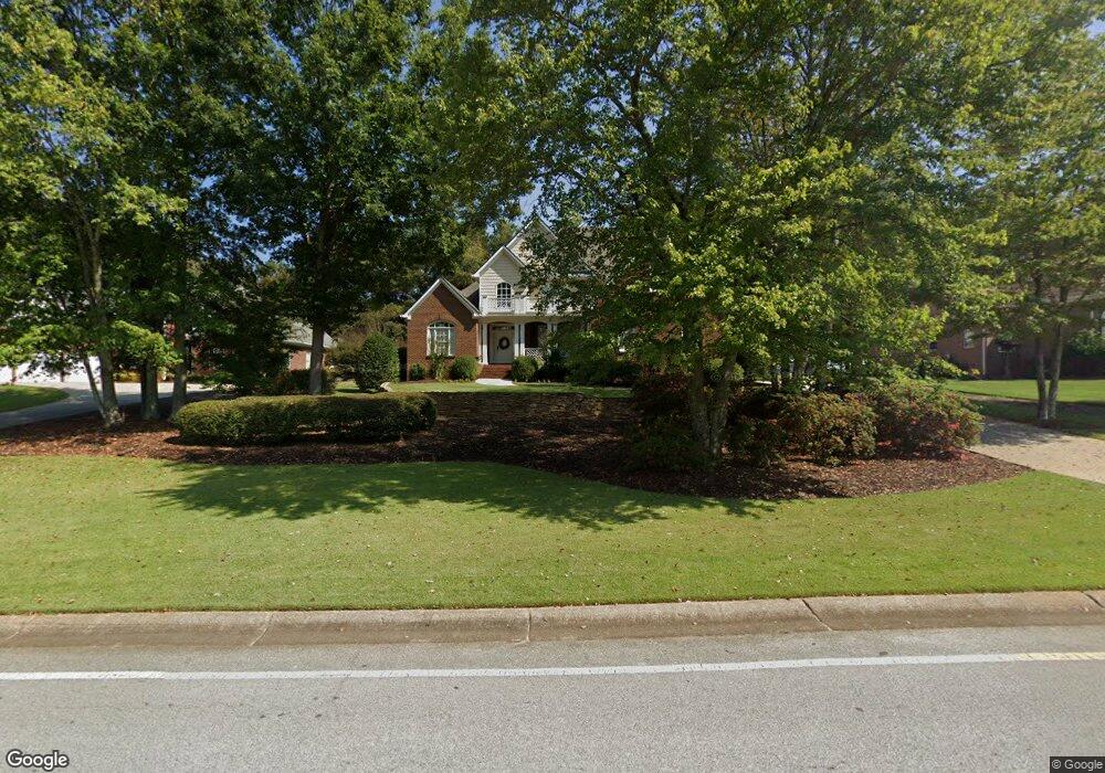 516 Birkdale Blvd, Carrollton, GA 30116 - photo 1