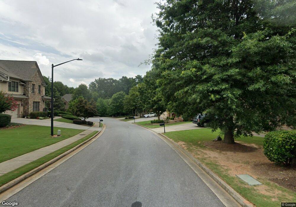 0 Boulder View Ct, Marietta, GA 30062 - photo 1