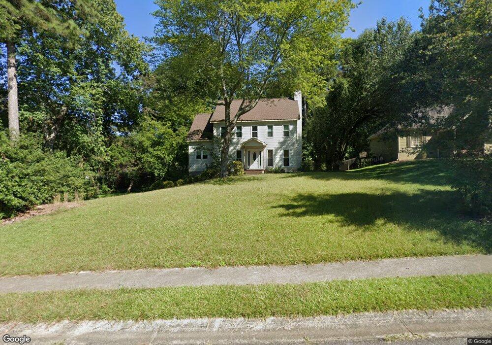 6111 S Glenn Forest SW, Mableton, GA 30126 - photo 1