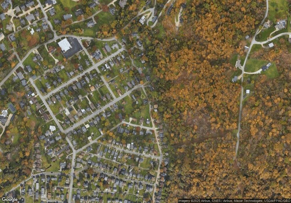 136 Harding Ave, Wheeling, WV 26003 - photo 1