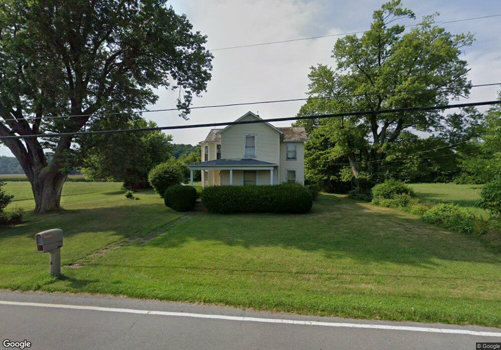 3115 Horns Mill Rd, Sugar Grove, OH 43155 - photo 1