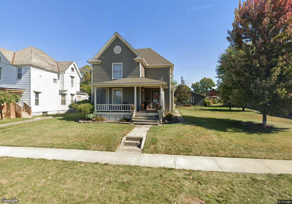 532 Oak St, Marion, OH 43302 - photo 1