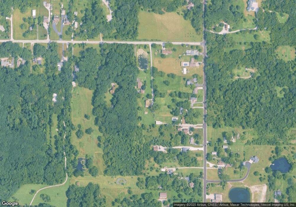 5801 W 117th Ave, Crown Point, IN 46307 - photo 1