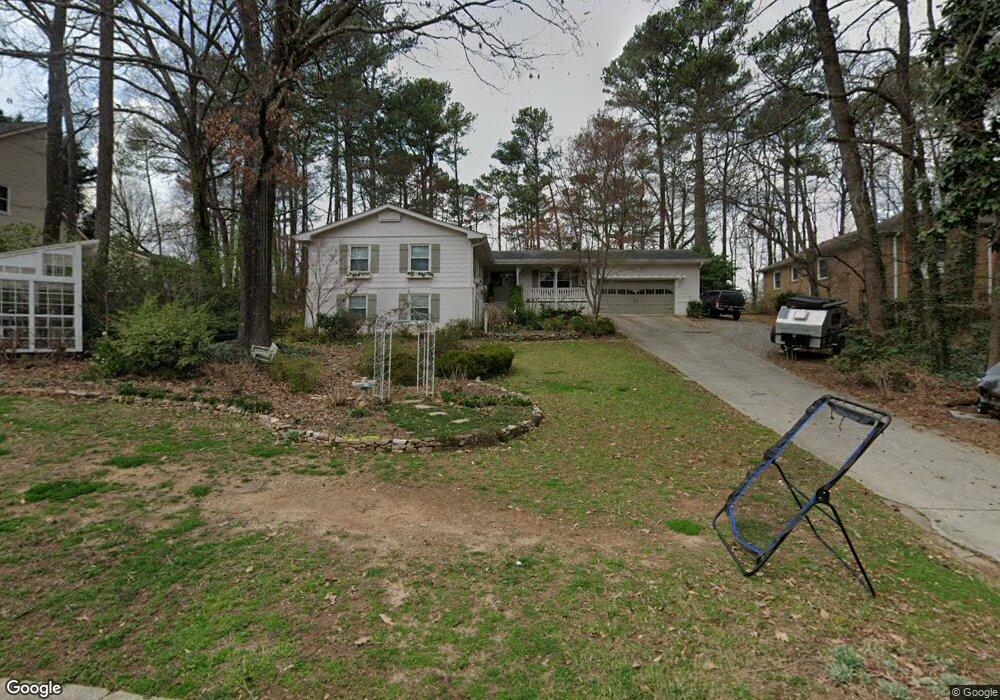 2247 Jay Ln SE, Smyrna, GA 30080 - photo 1