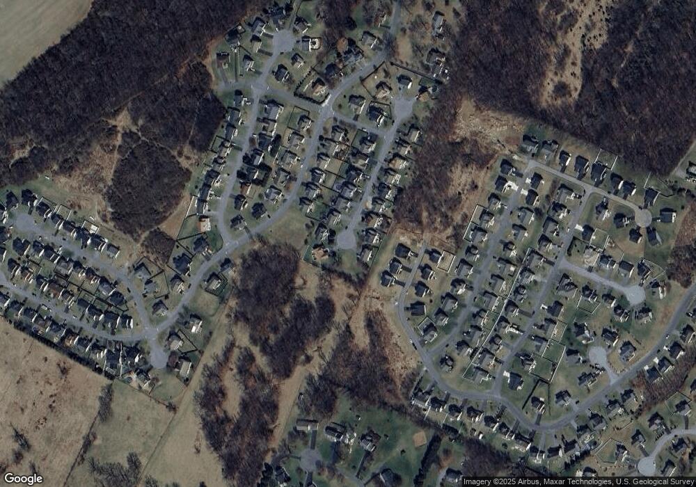 0 Corvair Ln unit BE5585695, Inwood, WV 25428 - photo 1