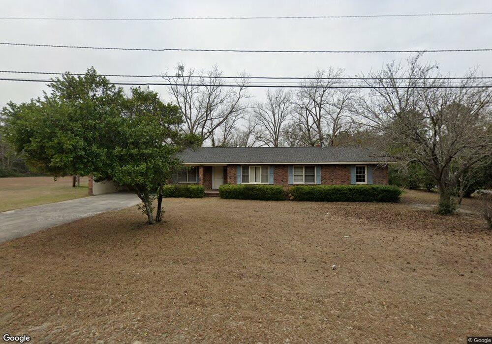 1111 Homer Ave, Mc Rae Helena, GA 31037 - photo 1
