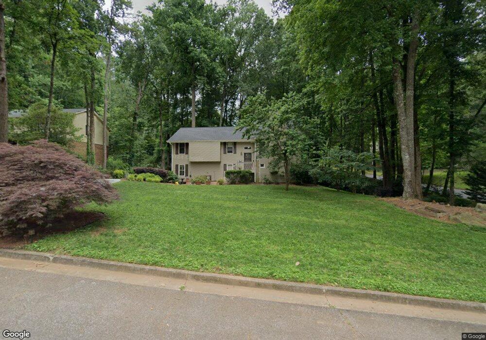 620 Brandenburgh Way unit 1, Roswell, GA 30075 - photo 1